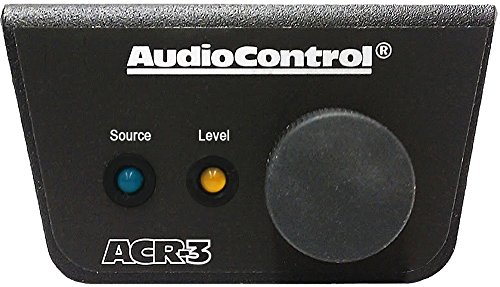 Audio Control ACR3 Remote for Audio Control Processors