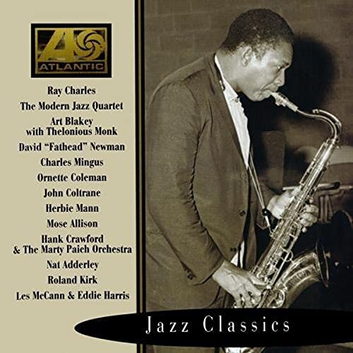 Atl Jazz: Classics / Various