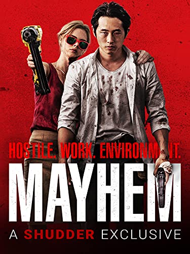 Mayhem