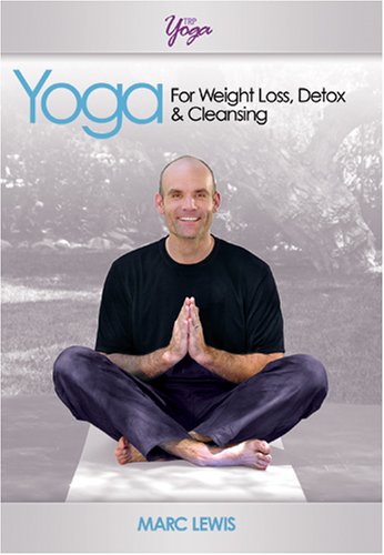 Yoga for Weight Loss, Detox, & Cleansing