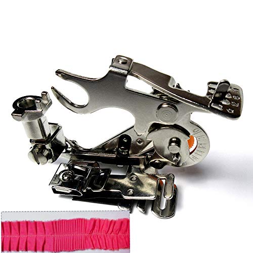 Ruffler Foot for All Old Style Bernina Sewing Machines 830-1530
