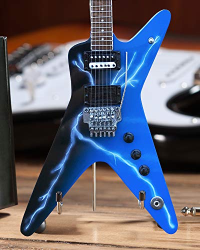 Axe Heaven Mini Guitar Replica (DD-004)