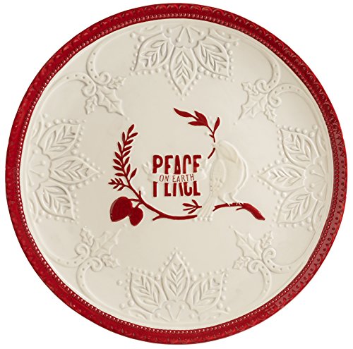 Grasslands Road Nothern Lights Serving Platter