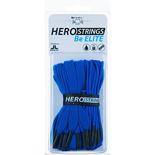 East Coast Dyes HeroStrings - Royal Blue