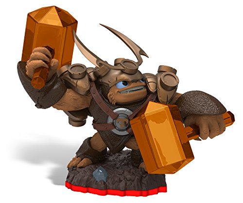 Skylanders Trap Team: Trap Master Wallop Character Pack