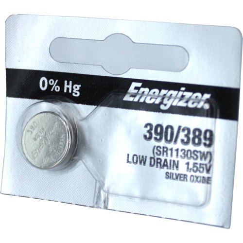 Energizer 390 Button Cell Battery