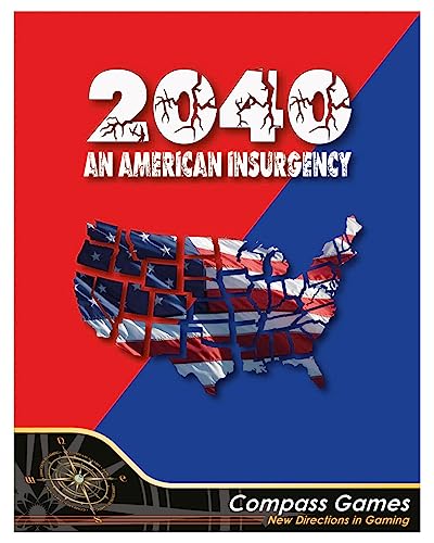 2040: an American Insurgency