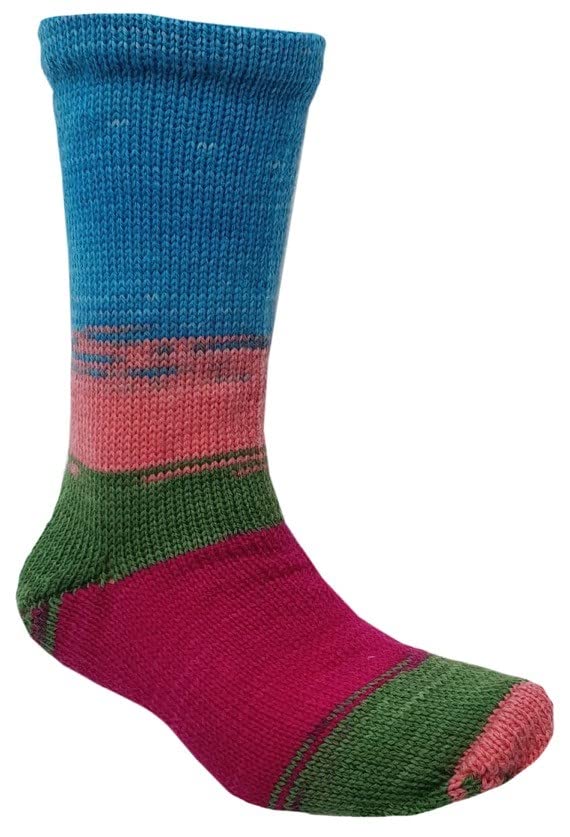 Berroco Sox Yarn (14224 - Glacier)