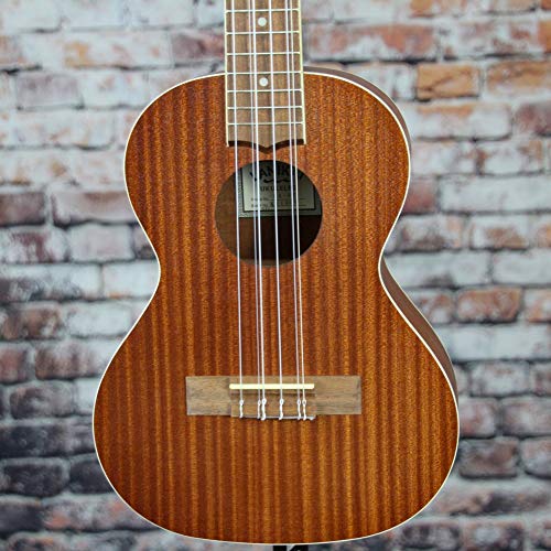 Lanikai, 6-String Ukulele, Chrome, Tenor (MA6T)