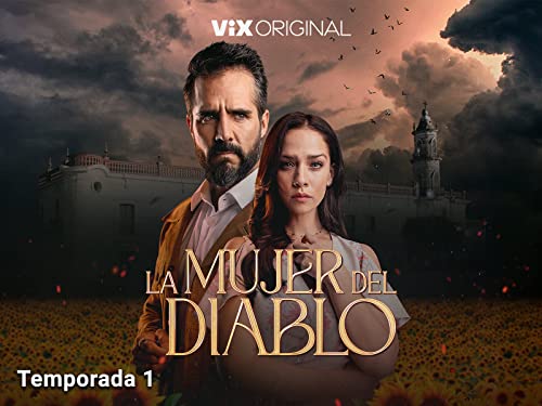 La mujer del diablo Capítulo 2
