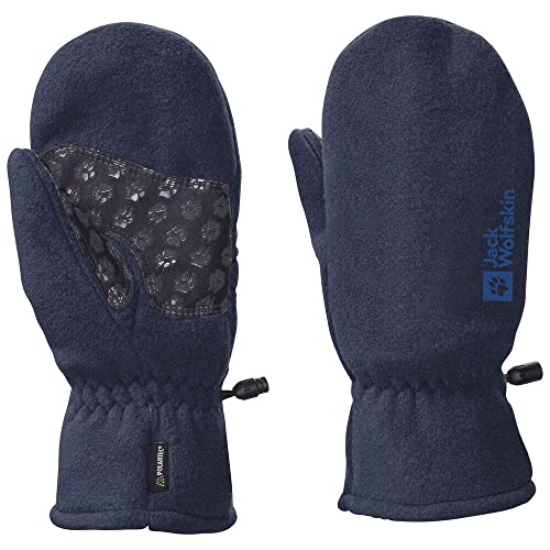 Jack Wolfskin Fleece Mitten Kids