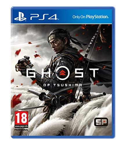 Electronic Arts Ghost of Tsushima
