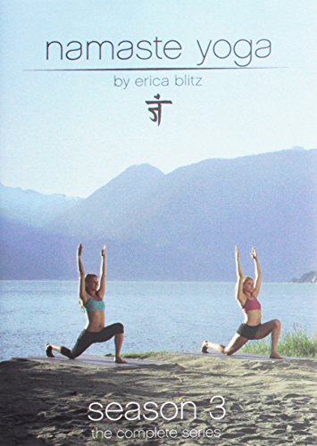 Namaste Yoga: The Complete Third Season