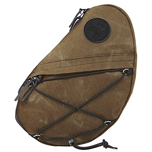 Duluth Pack Sling Pack Backpack - Wax Khaki