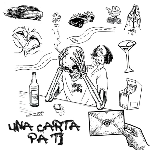 Una Carta Pa Ti