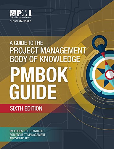 [Project Management Institute]-A Guide to The Project Management Body of Knowledge (PMBOK Guide)-Sixth Edition (SoftCover)