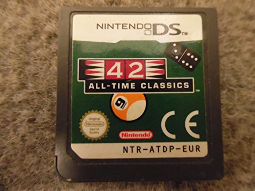 Clubhouse Games NDS - Nintendo DS - Nintendo DS