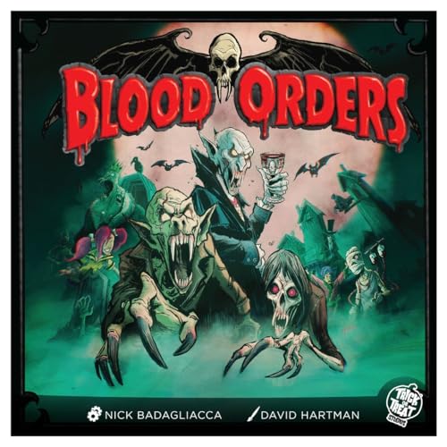 Breedlove 6 String Board Game, (SOLO-CT)