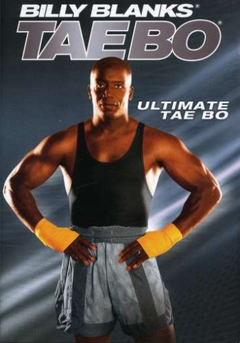 Billy Blanks: Ultimate Tae Bo [DVD]