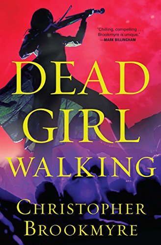 Dead Girl Walking (The Jack Parlabane Thrillers)