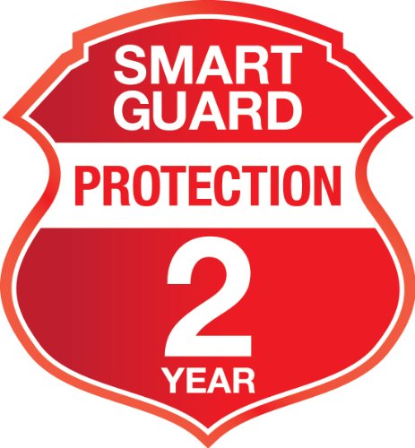 SmartGuard 2-Year ApplianceProtection Plan ($250-$300)