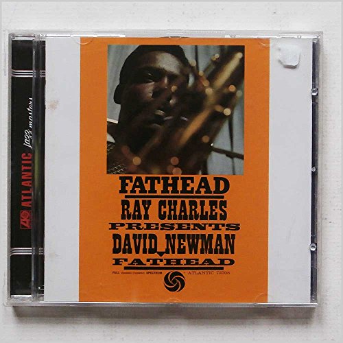 Fathead: Ray Charles Presents David Newman Fathead