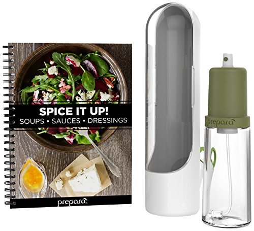 Prepara 3 Piece Spice it Up Gift Set by Prepara