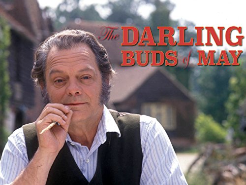 Oh! To Be In England: Part 1