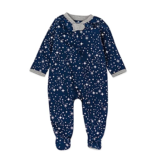 HonestBaby Kids, Toddler & Baby Organic Cotton Pajamas