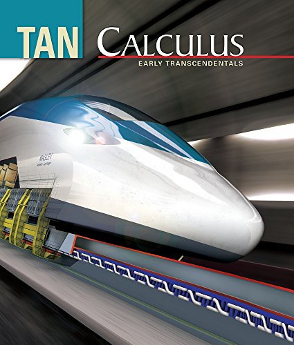 Mathematics CourseMate (with eBook) for Tan's Calculus: Early Transcendentals, 1st Edition