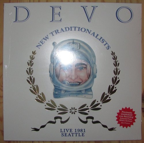 Live in Seattle 1981