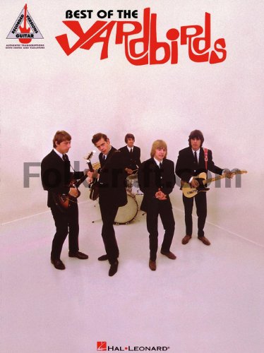 Best of the Yardbirds
