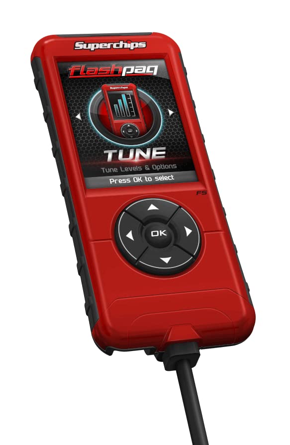 Superchips FR2845 GM Flashpaq Refurbished