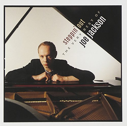 Steppin' Out: The Very Best of Joe Jackson