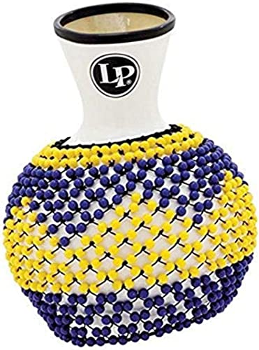 2010 Latin Percussion Jim Greiner Shekere LP484 Pictured