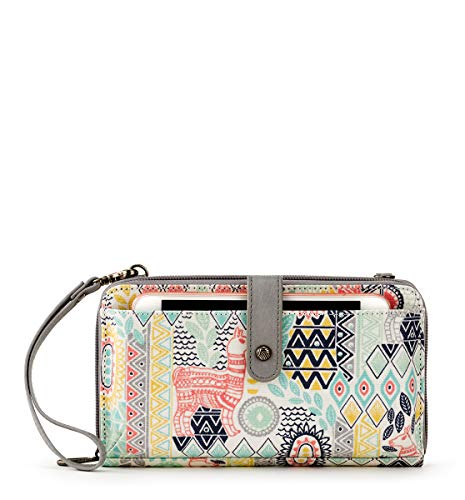 Sakroots Women's Artist Circle, Multi Boho Wanderlust