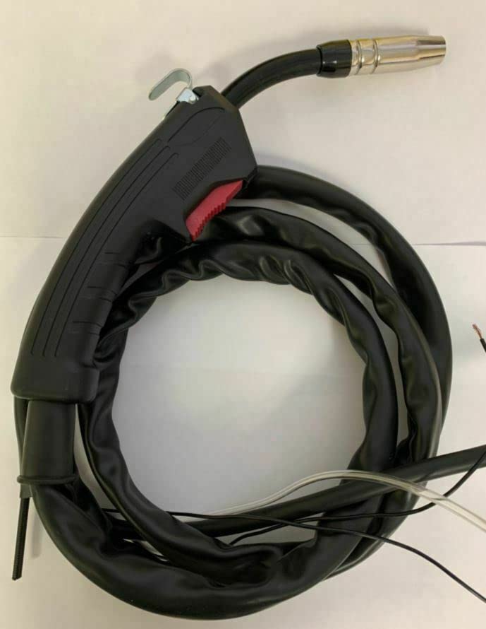8ft Gun Welding Torch Stinger For Clarke 140EN 190EN Mig Fluxcore Welder