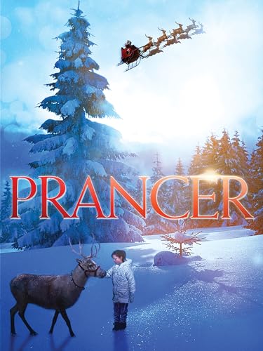 Prancer