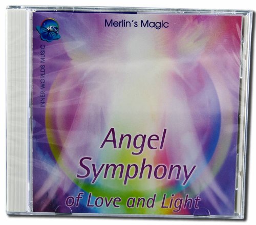 Angel Symphony of Love & Light