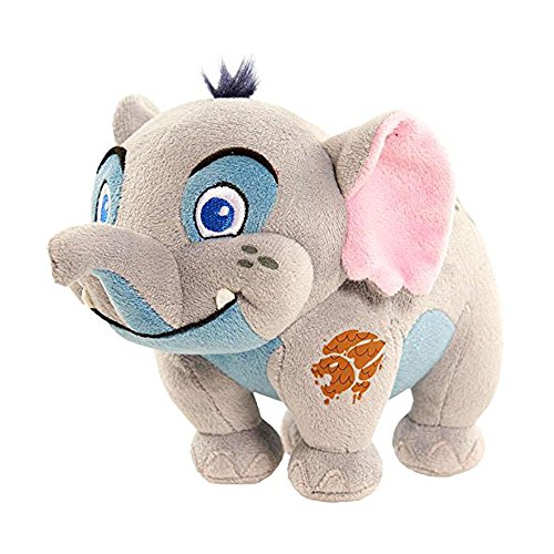 LION GUARD 8' Mtoto Bean Plush