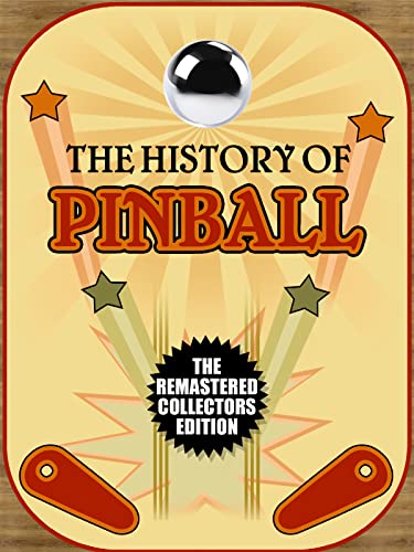 The History of Pinball