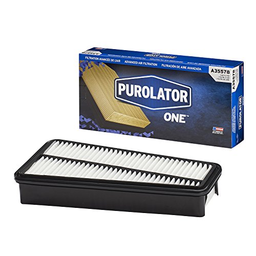 Purolator A35578 PurolatorONE Advanced Engine Air Filter