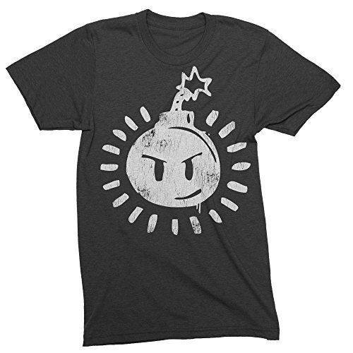 Sex Bob-omb Vintage Tri-Blend Shirt