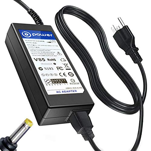 T-Power for Cambridge Soundworks TEAD-66-153000U E198850 TEAD-66153000U TEAD66153000U Replacement Ac Dc Adapter Switching Power Supply Cord Charger