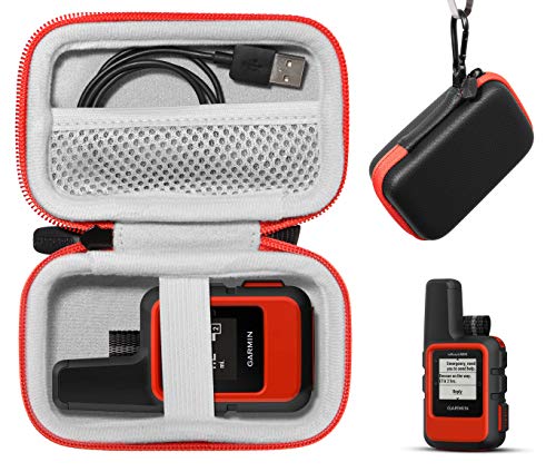 CaseSack Case for Garmin inReach Mini 2, inReach Mini, 010-01879-00 InReach Mini