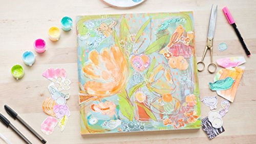 Creative Sketchbooking