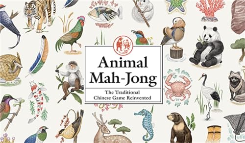 Animal Mah-Jong