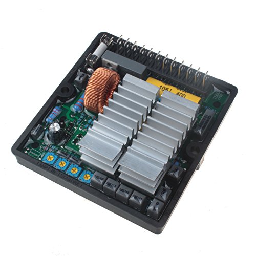 Friday Part AVR SR7 Automatic Voltage Regulator for Mecc Alte Generator SR7-2G With 1 Year Warranty