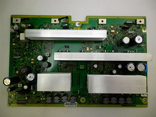 PANASONIC TC-P50C1 Y-SUSTAIN BOARD TNPA4848