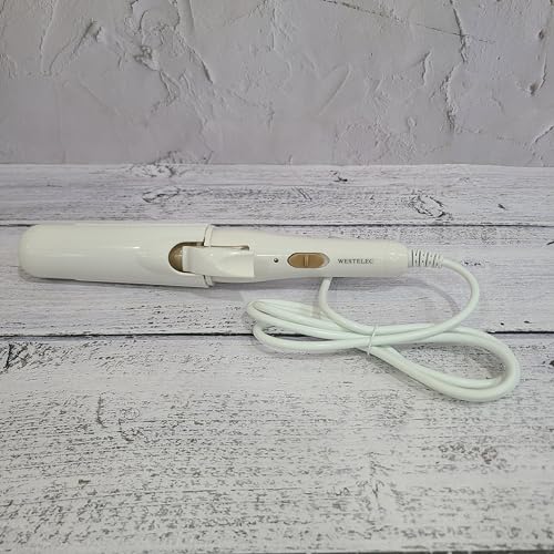 WESTELEC Curling irons , perm and curl your hair in one stroke